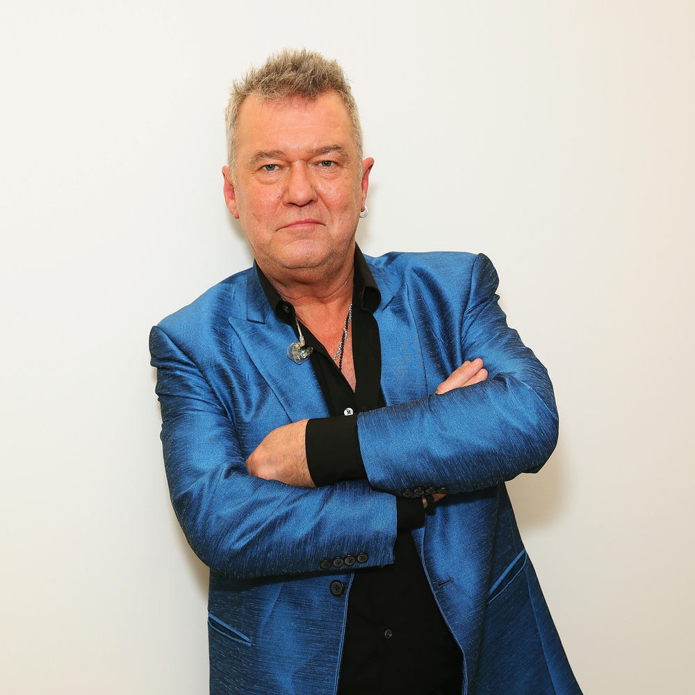 Jimmy Barnes