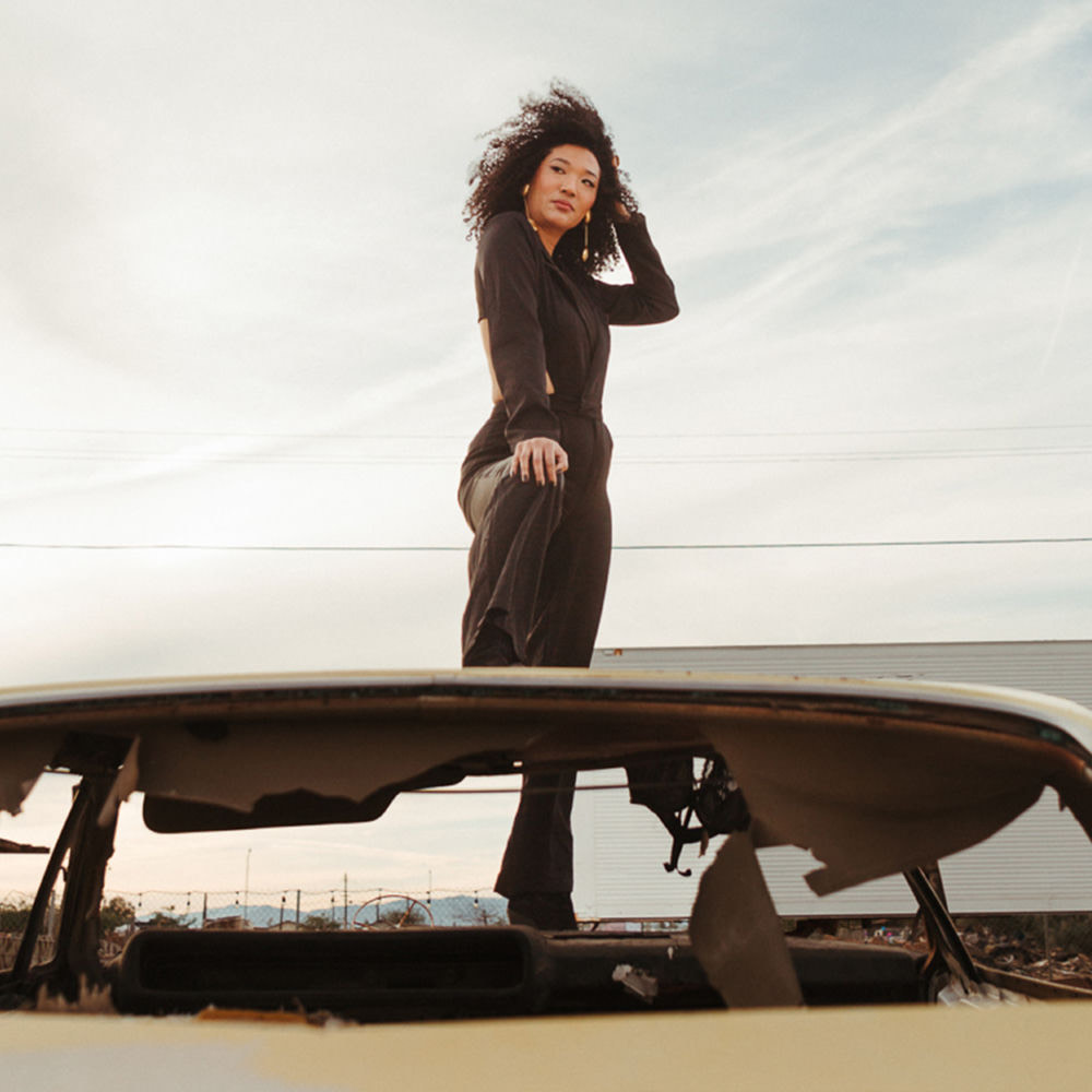 Judith Hill