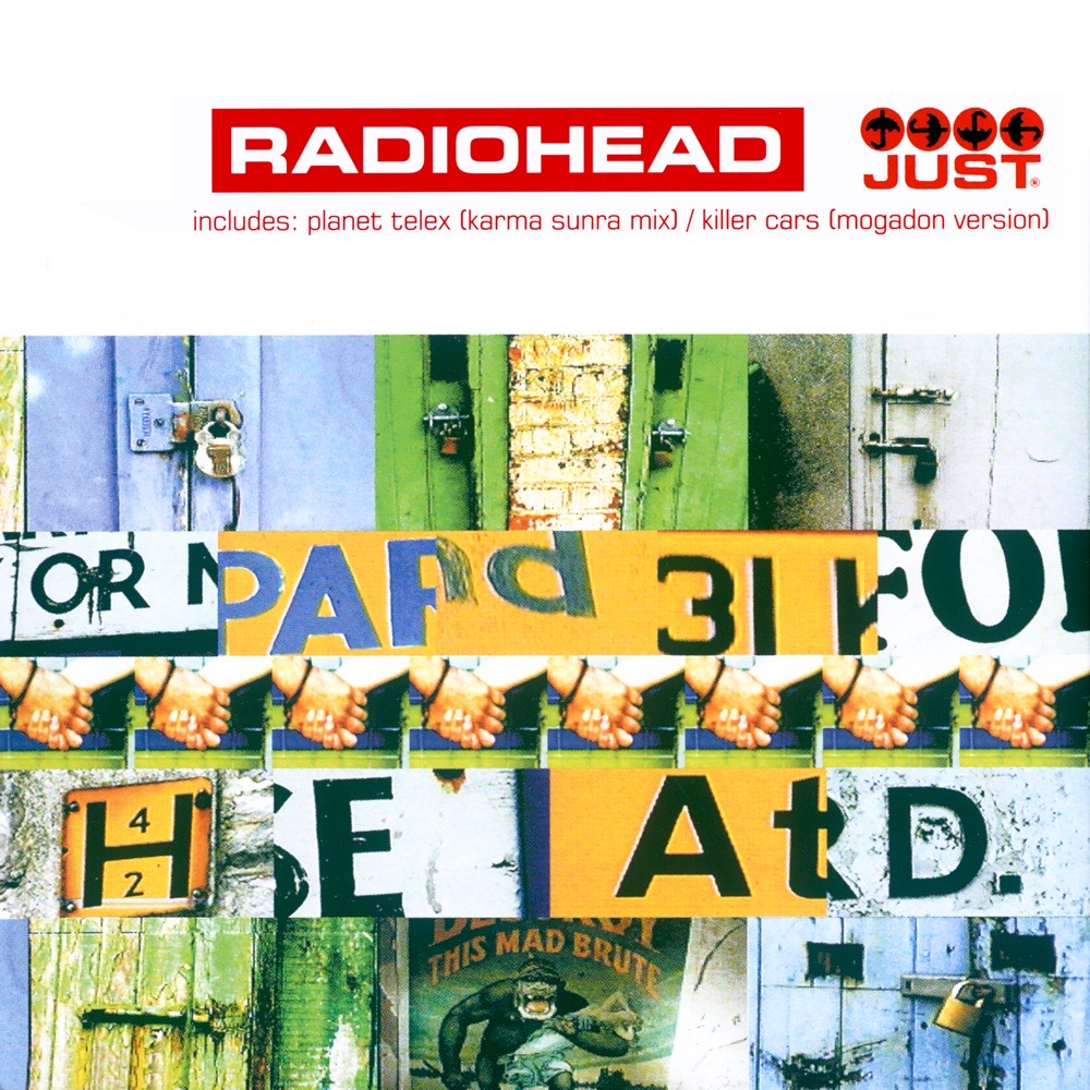 Just Radiohead
