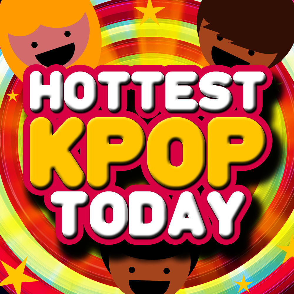 K-POP Superstars