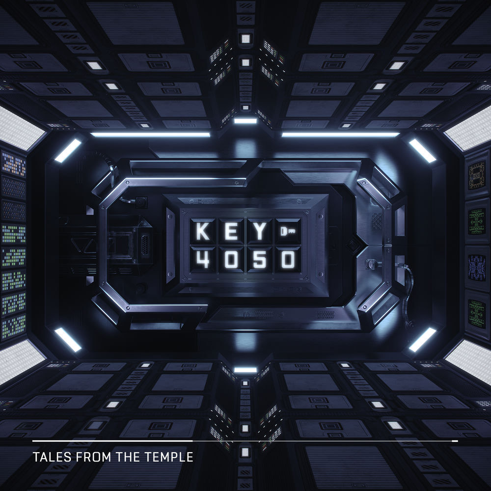 Key4050
