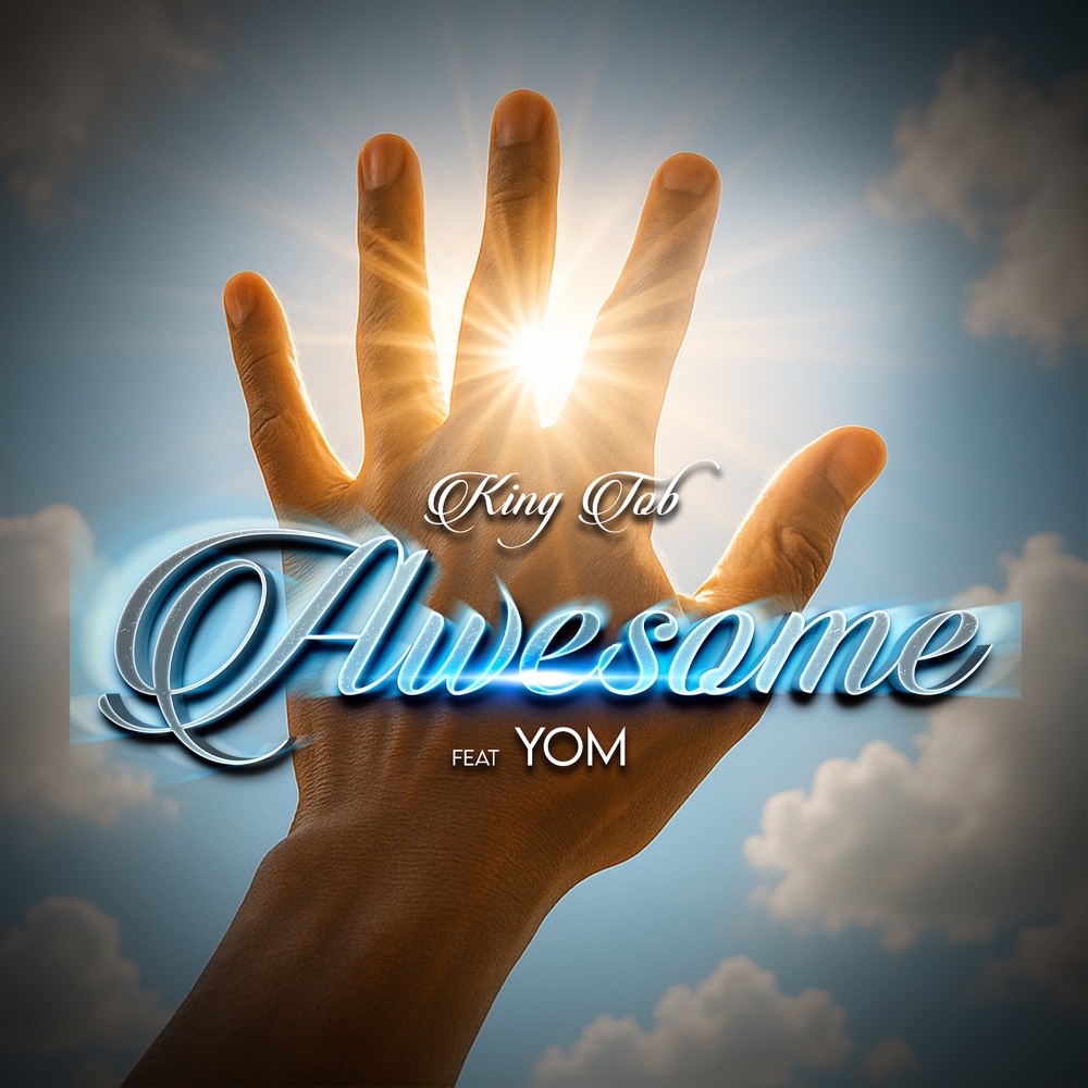 King Awesome