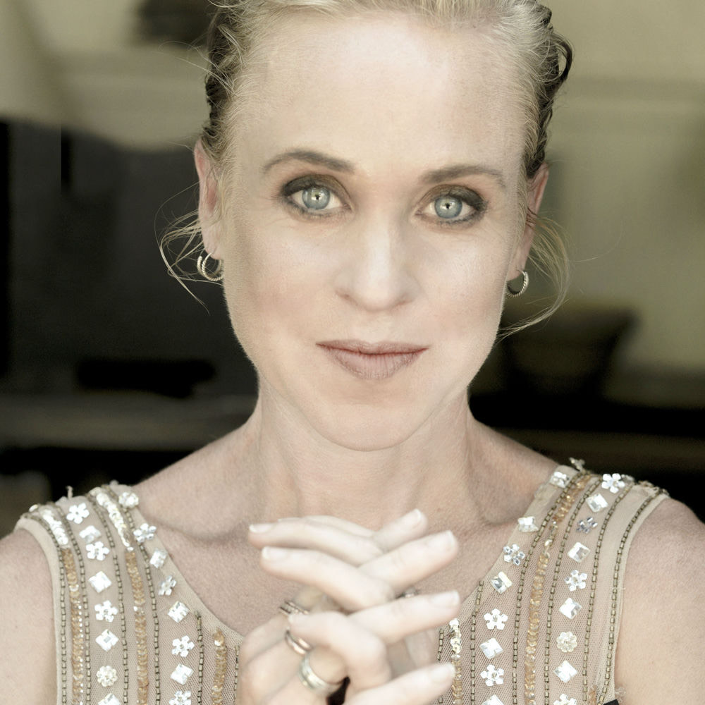Kristin Hersh — концерт Лондон