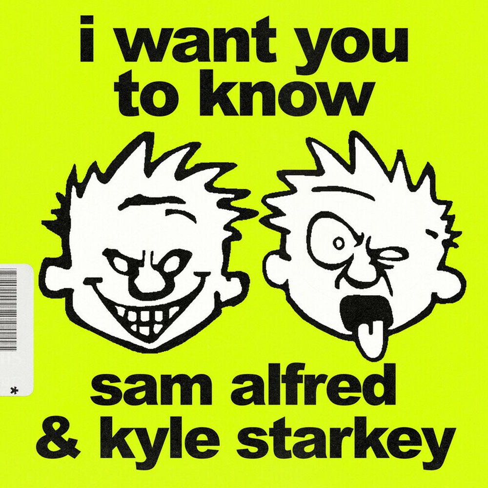 Kyle Starkey — концерт Глазго