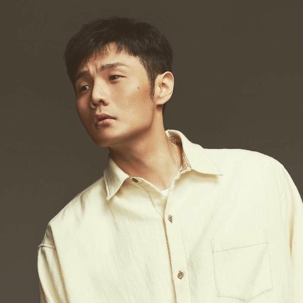 Li Ronghao