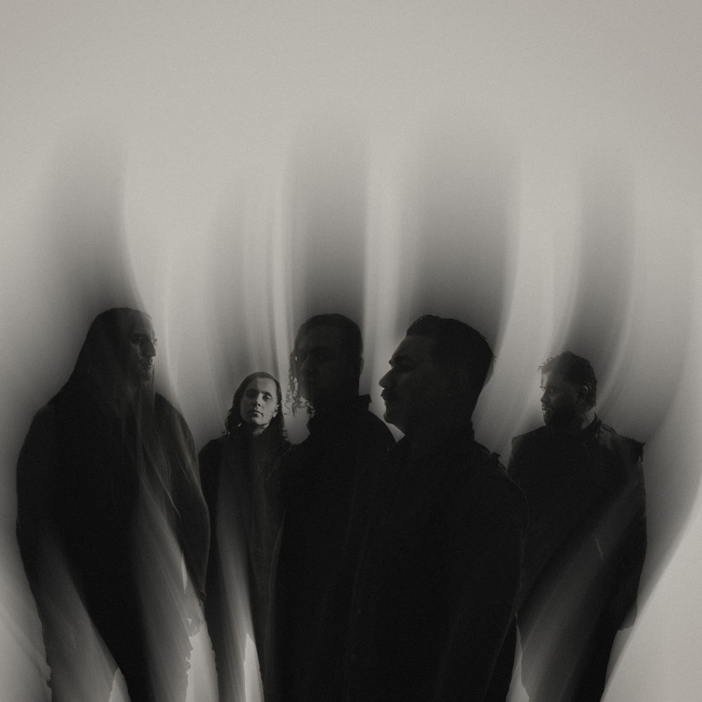 Lorna Shore — концерт Аделаида