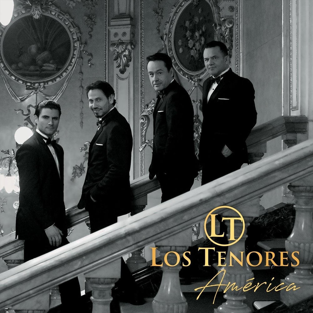 Los Tenores — концерт Вальядолид