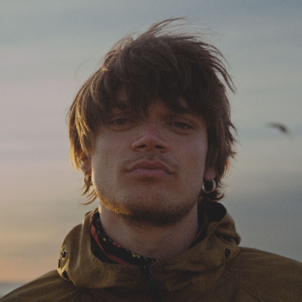 Loui Henderson — концерт Aabenraa