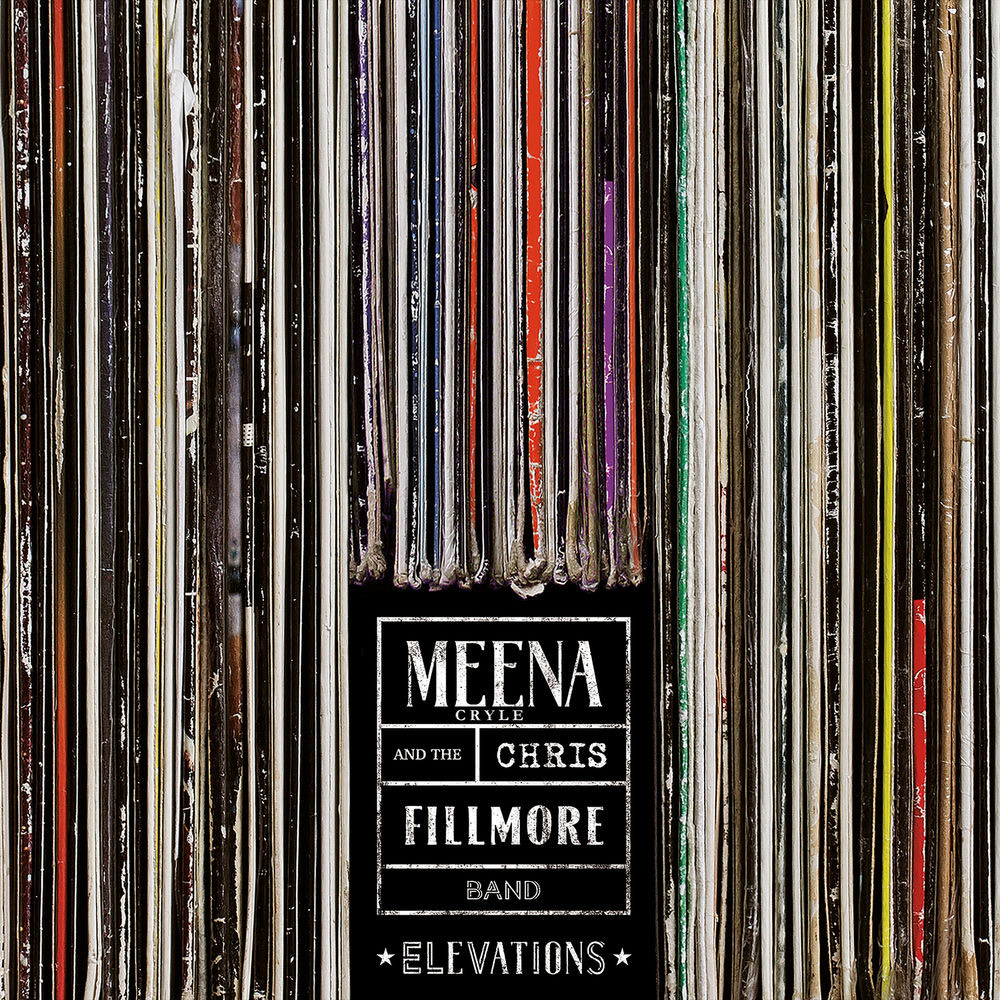 Meena Cryle