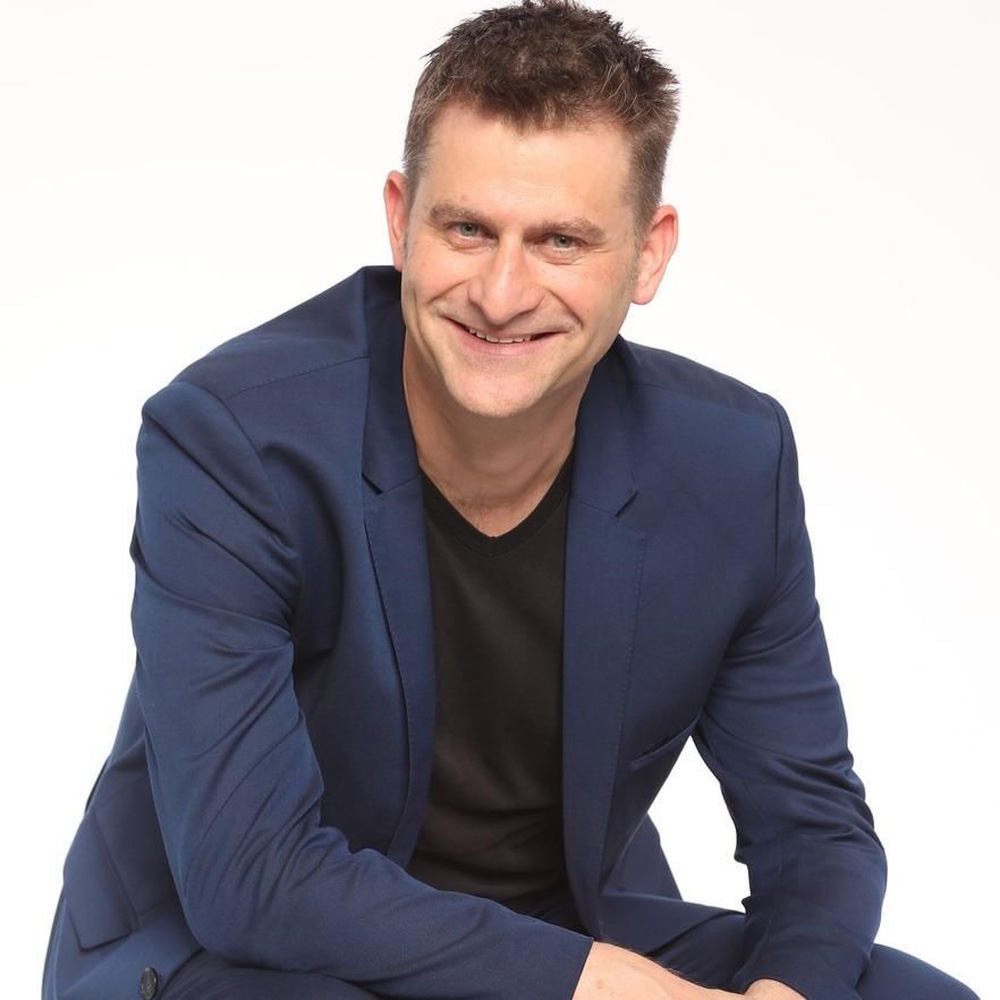 Michael Altinger