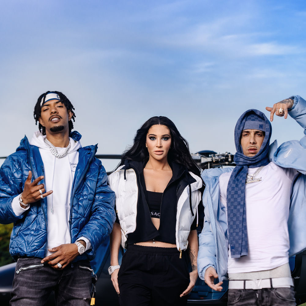 N-Dubz — концерт Лондон