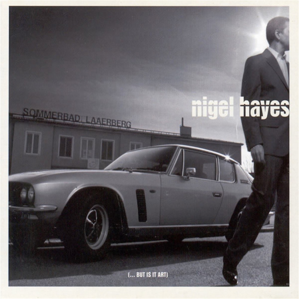 Nigel Havers