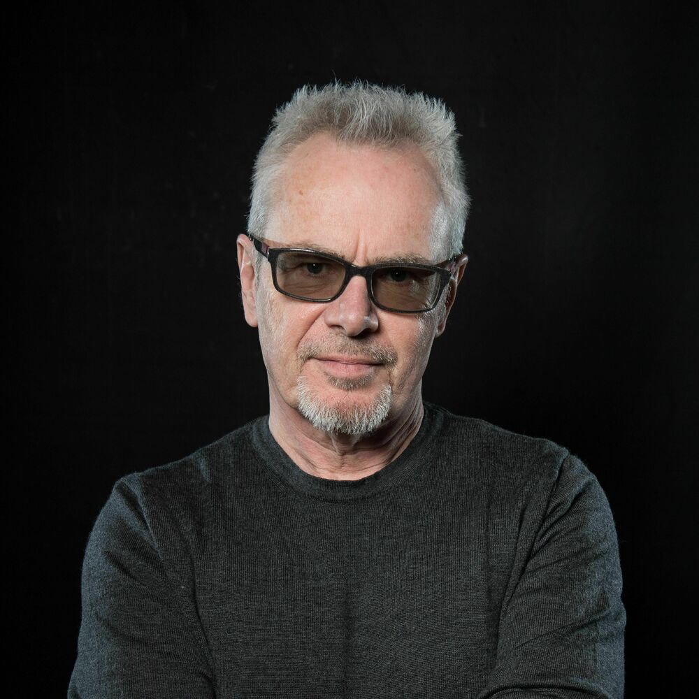 Nik Kershaw