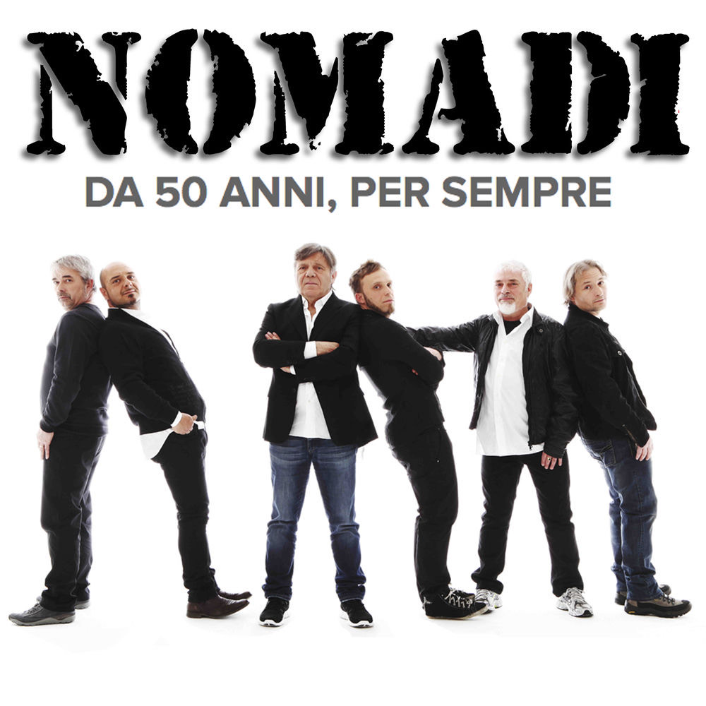 Nomadi