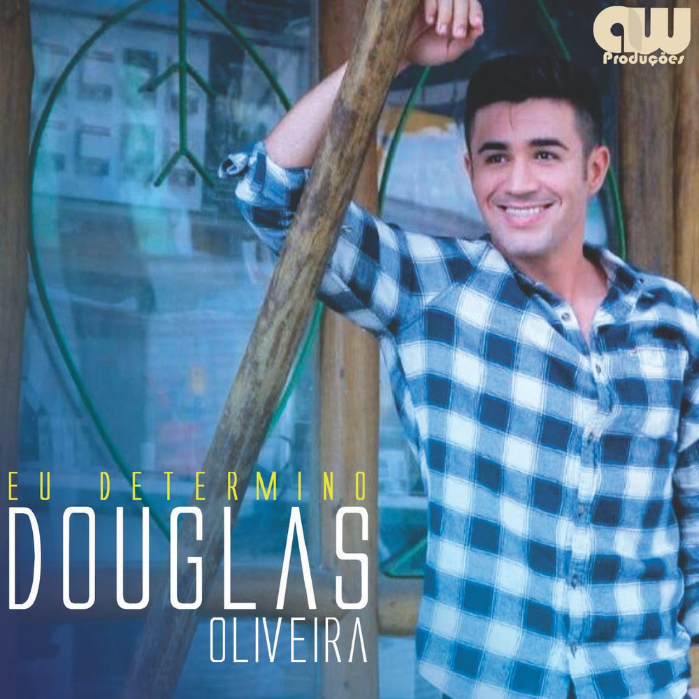 Olivia Douglas