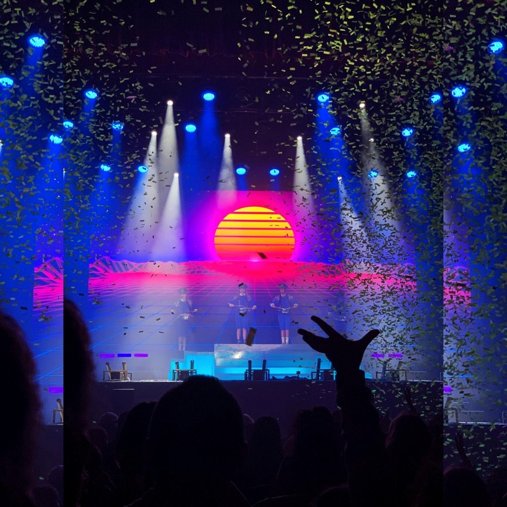 Parookaville 2027