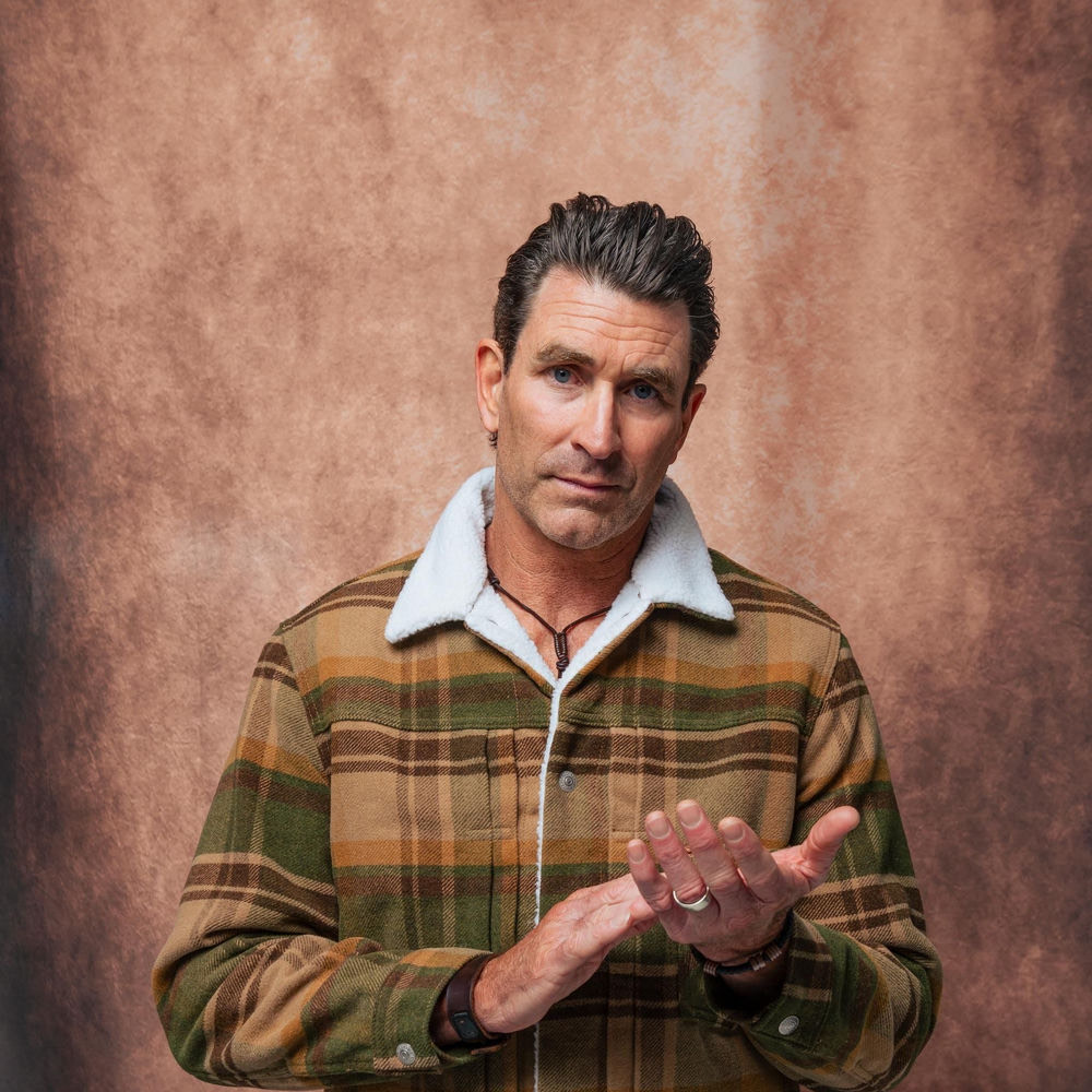 Pete Murray — концерт Newhaven