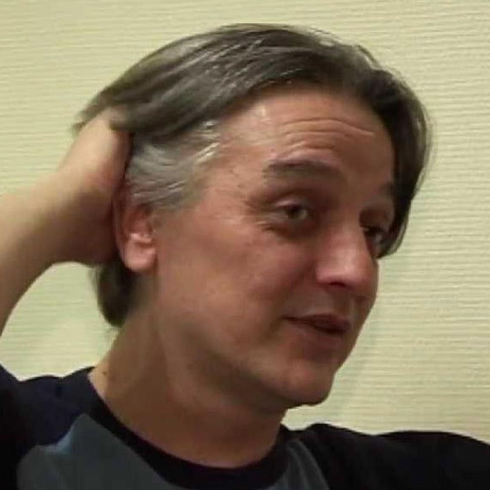 Peter Heppner