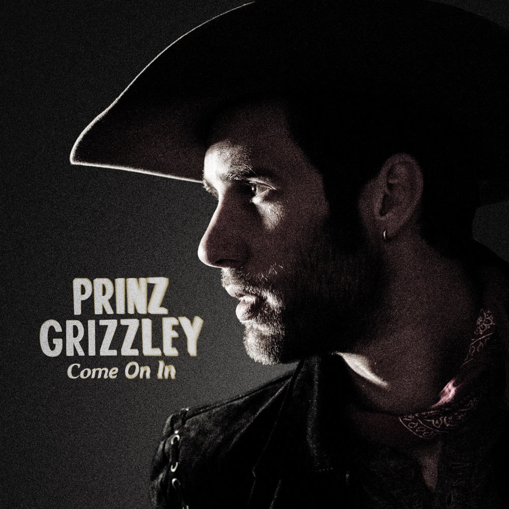 Prinz Grizzley — концерт Hochdorf