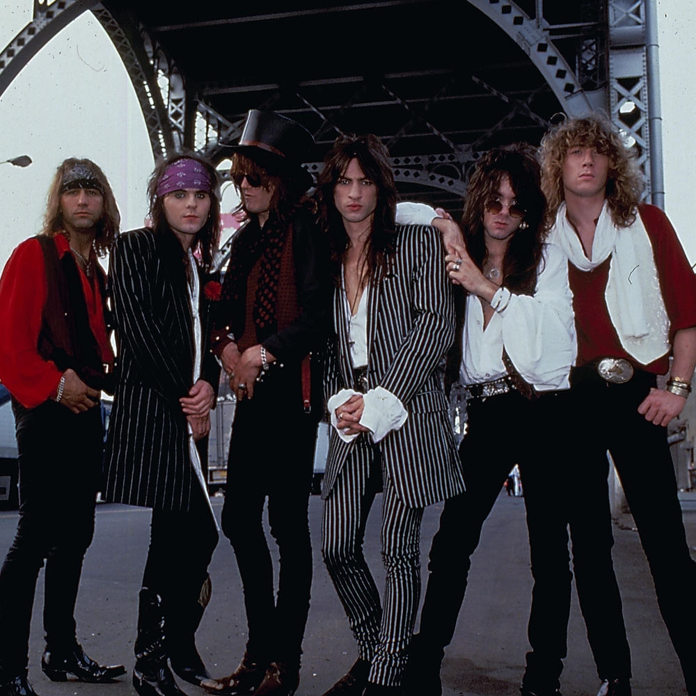 Quireboys