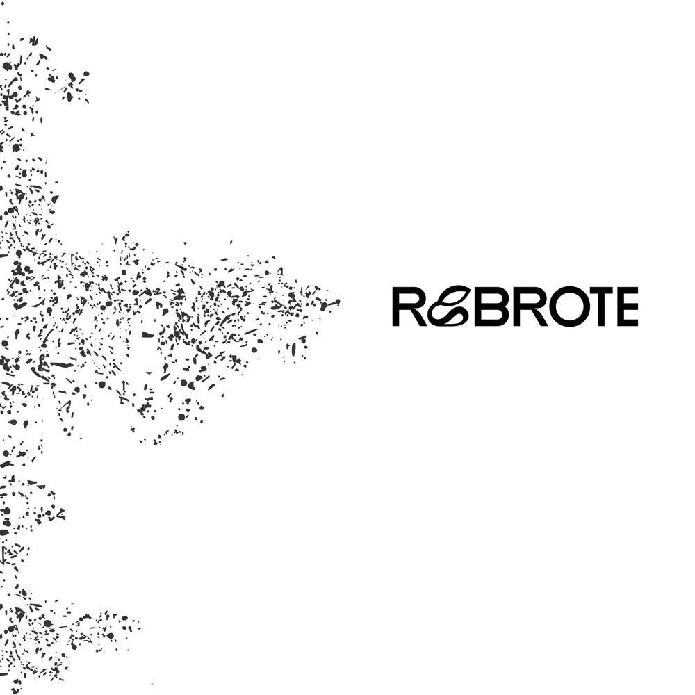 Rebrote