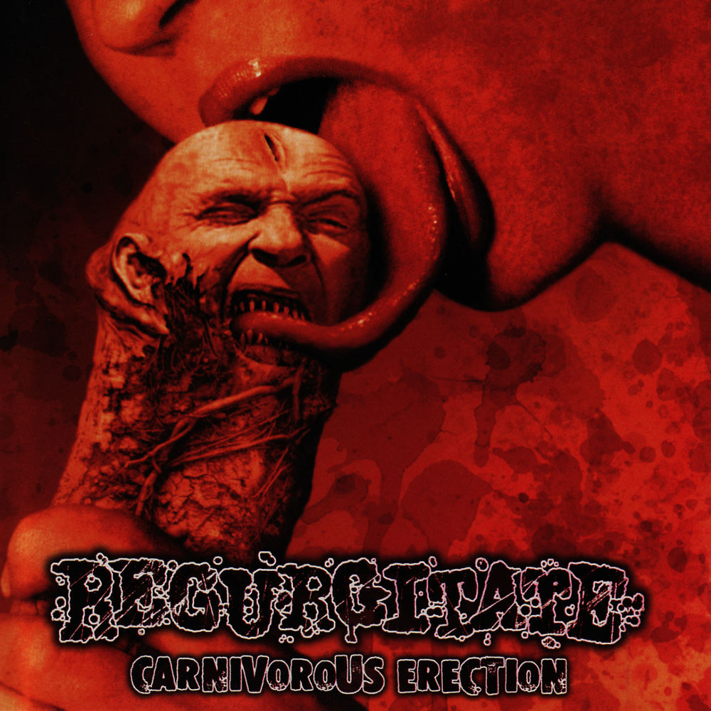 Regurgitator