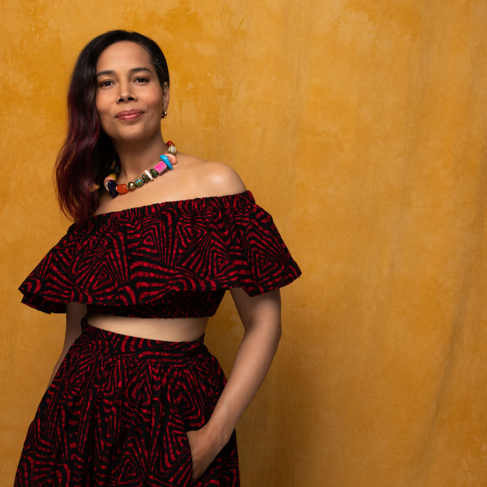 Rhiannon Giddens — концерт Гамбург