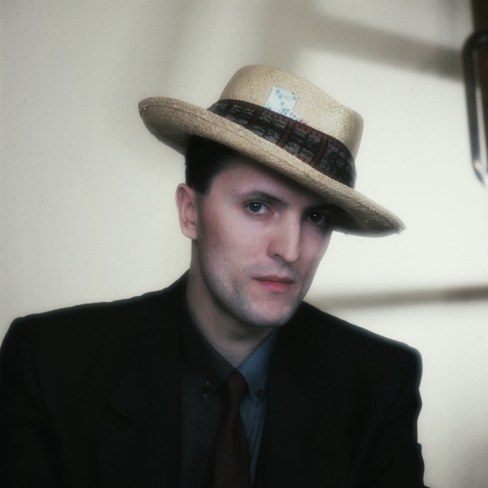 Robert Görl
