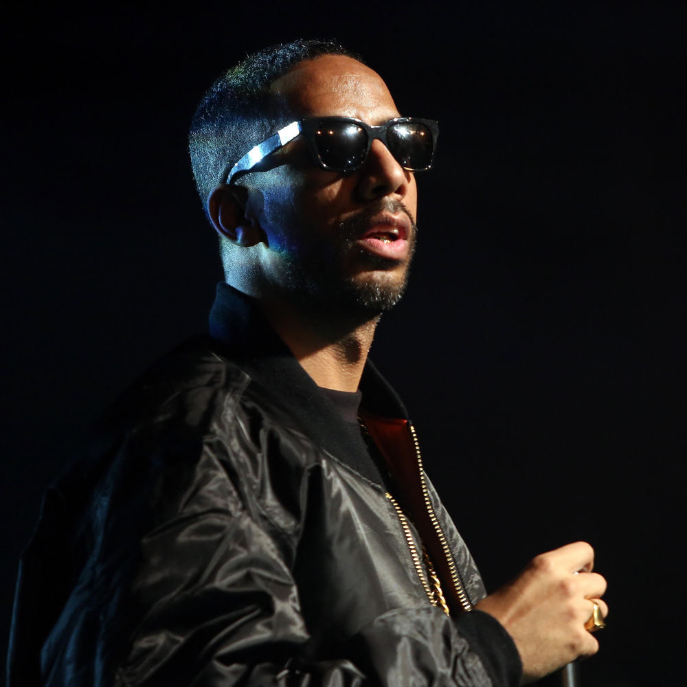 Ryan Leslie