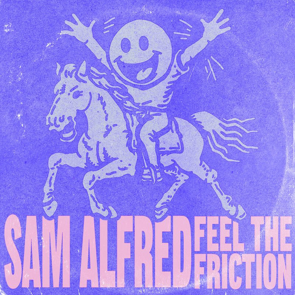 Sam Alfred — концерт West Footscray