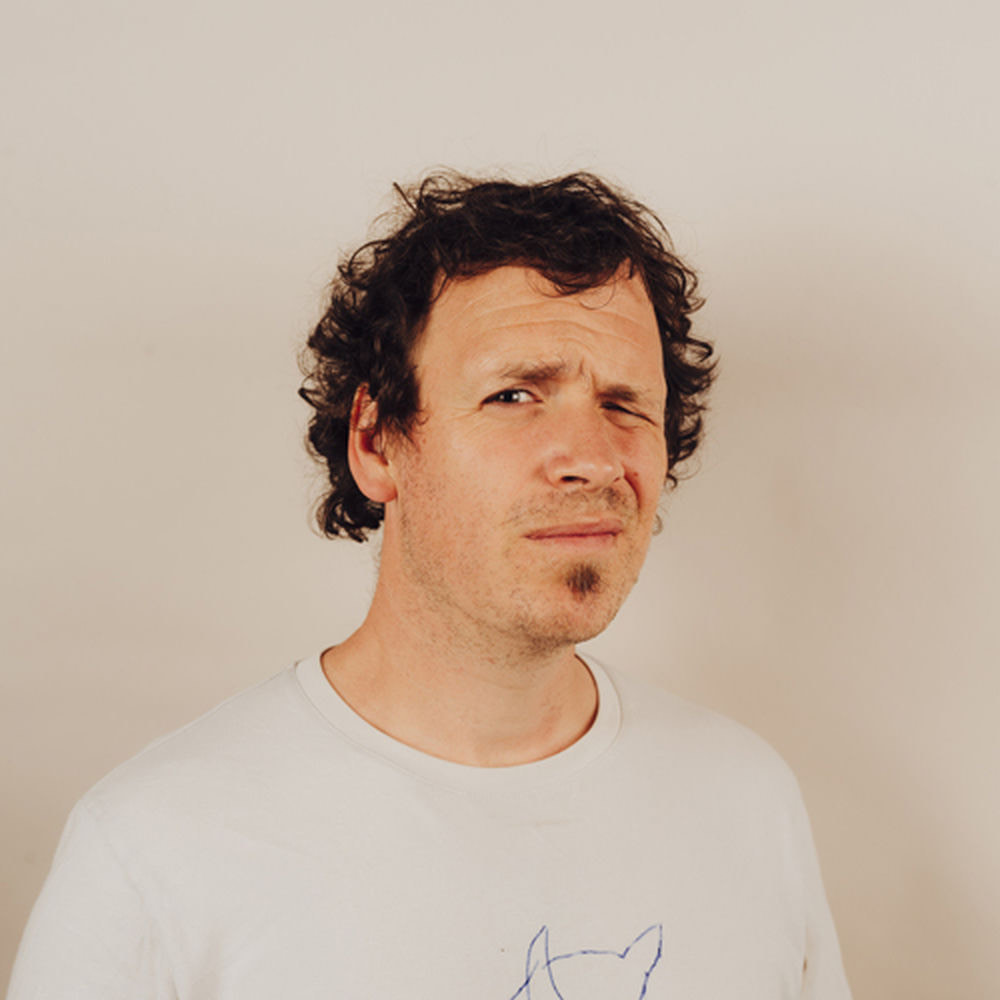 Seamus Fogarty — концерт Margate