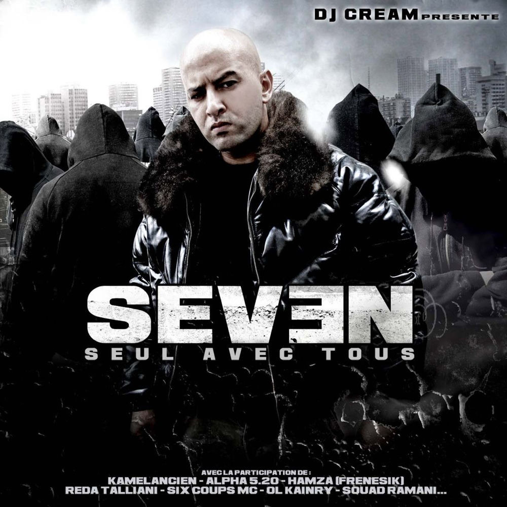 Seven