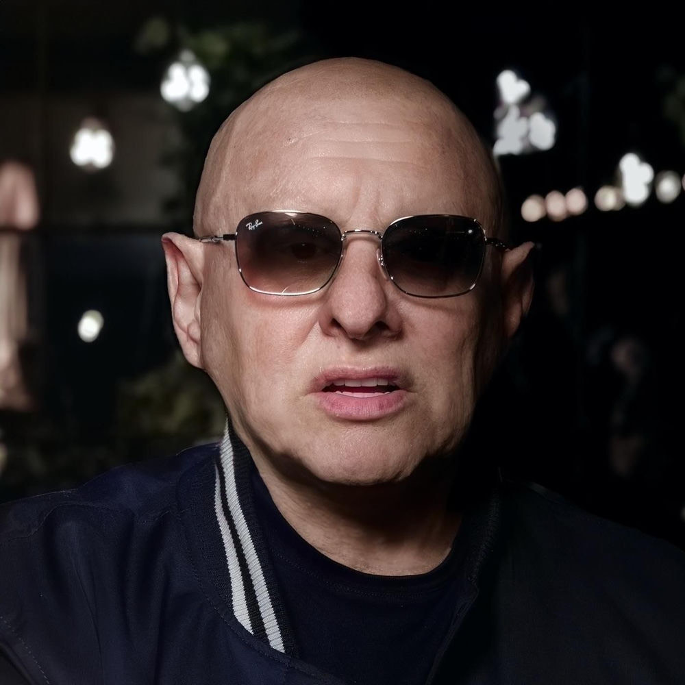 Shaun Ryder