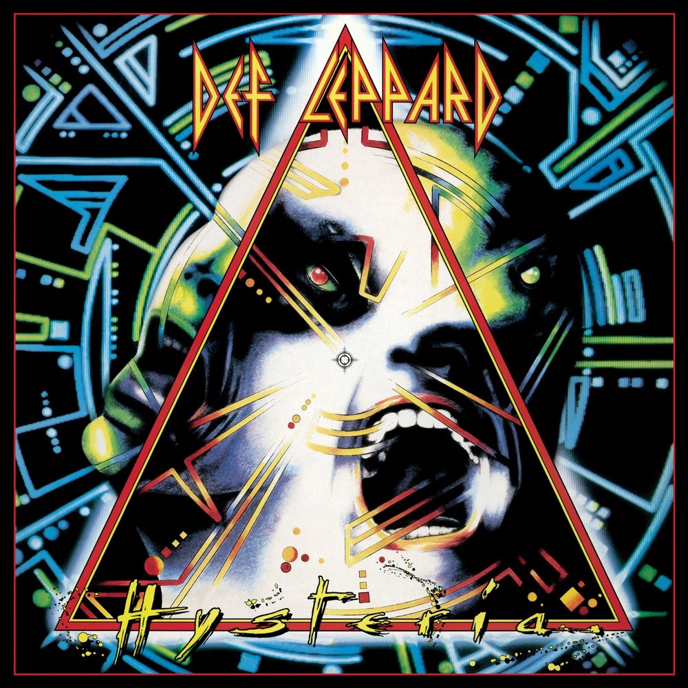 Shef Leppard