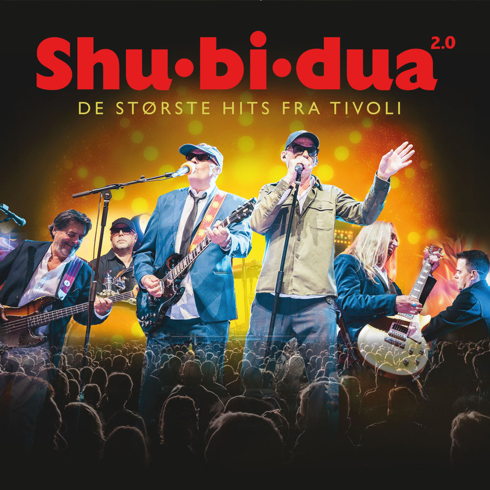 Shu-Bi-Dua 2.0