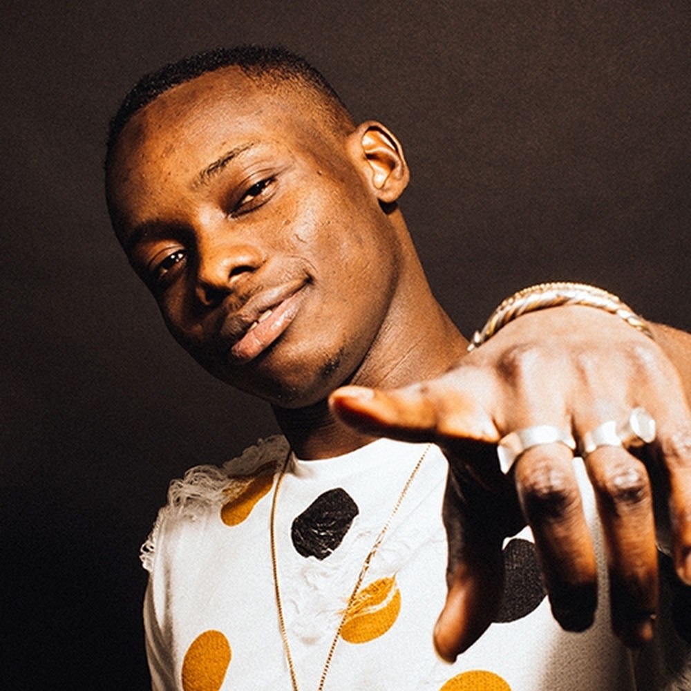 Sidiki Diabate