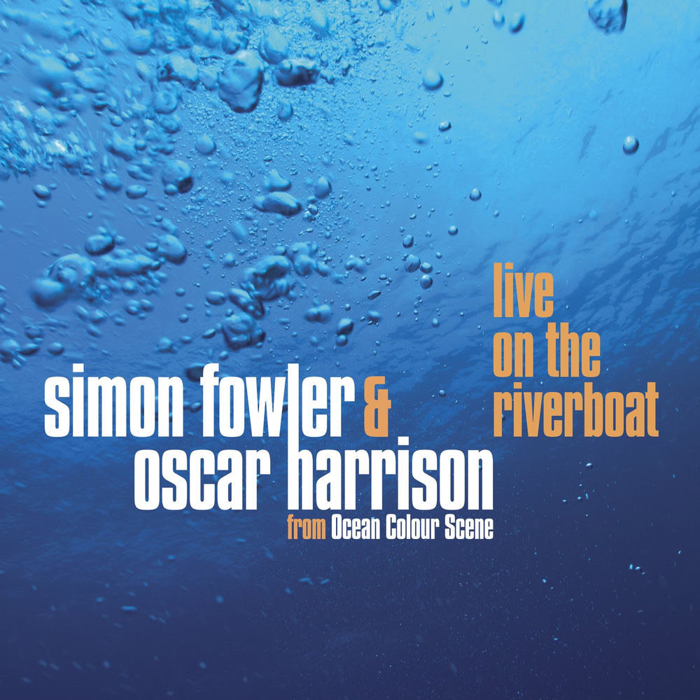 Simon Fowler