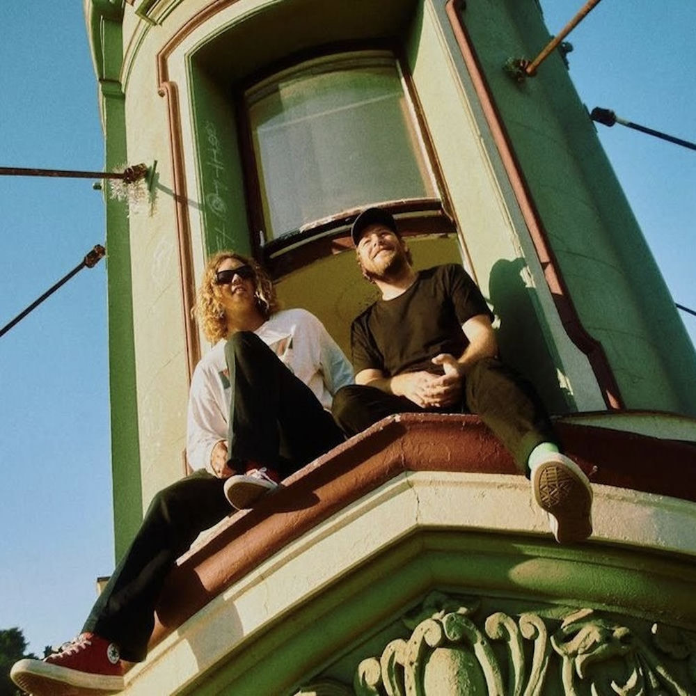Skegss — концерт Manly