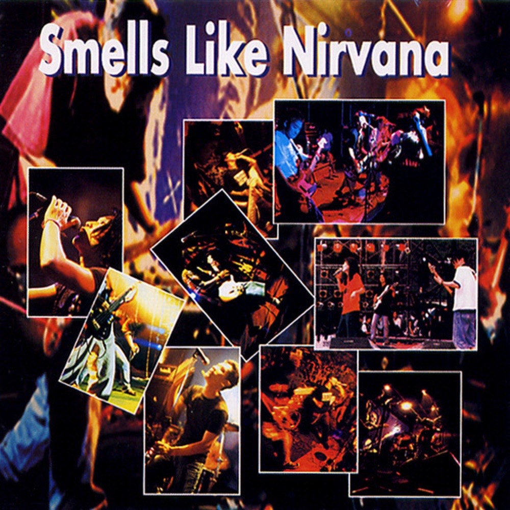 Smells Like Nirvana