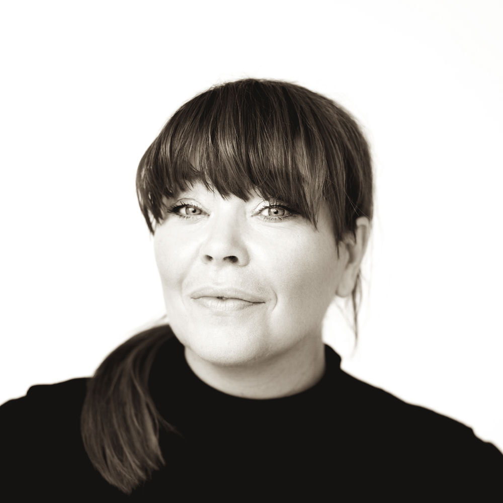 Solveig Slettahjell