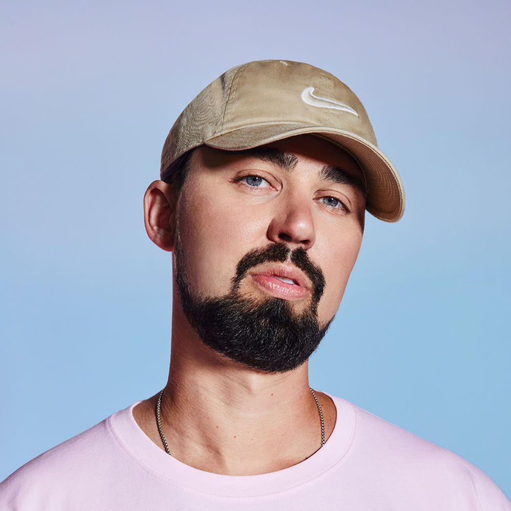 Sonny Fodera — концерт Манчестер