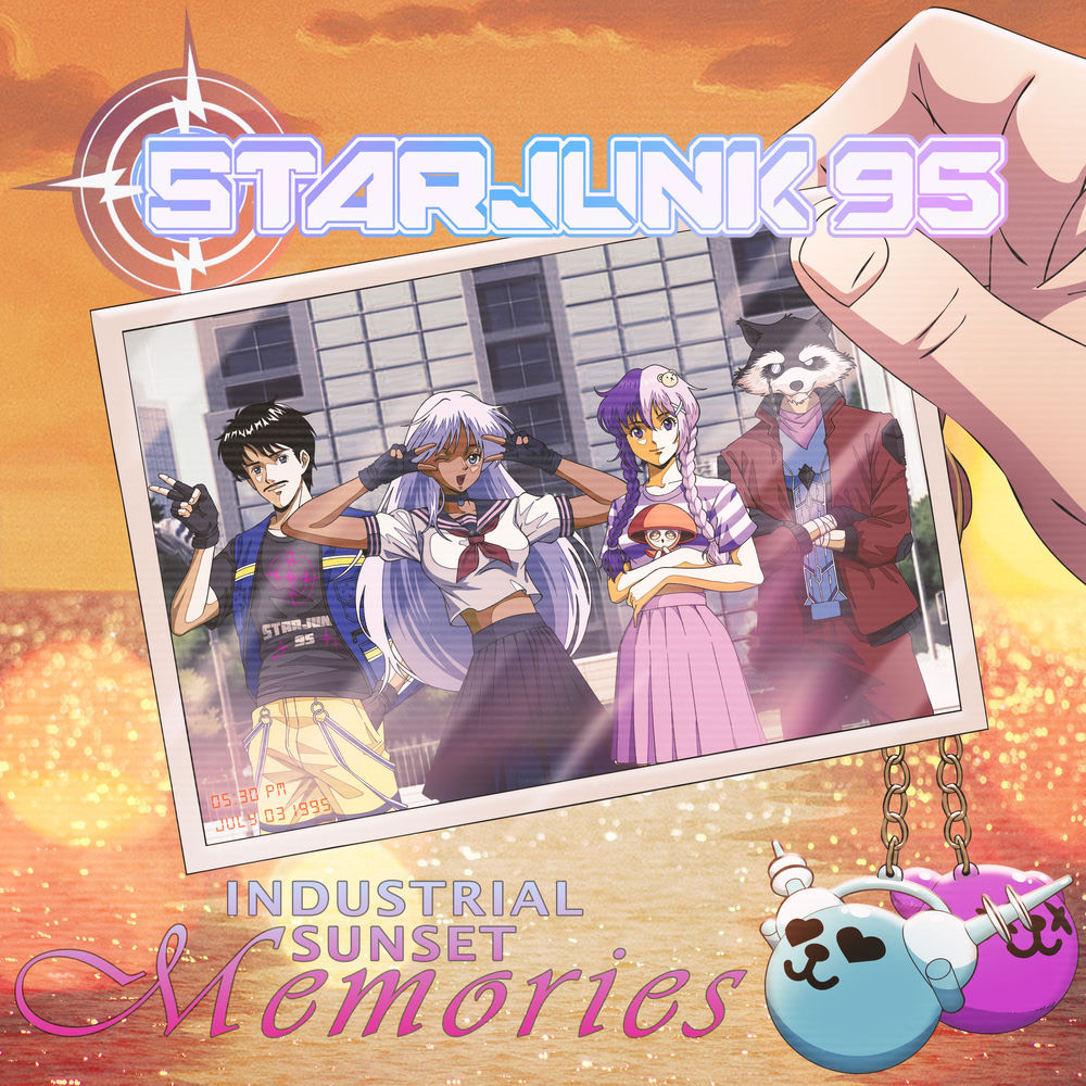 Starjunk 95
