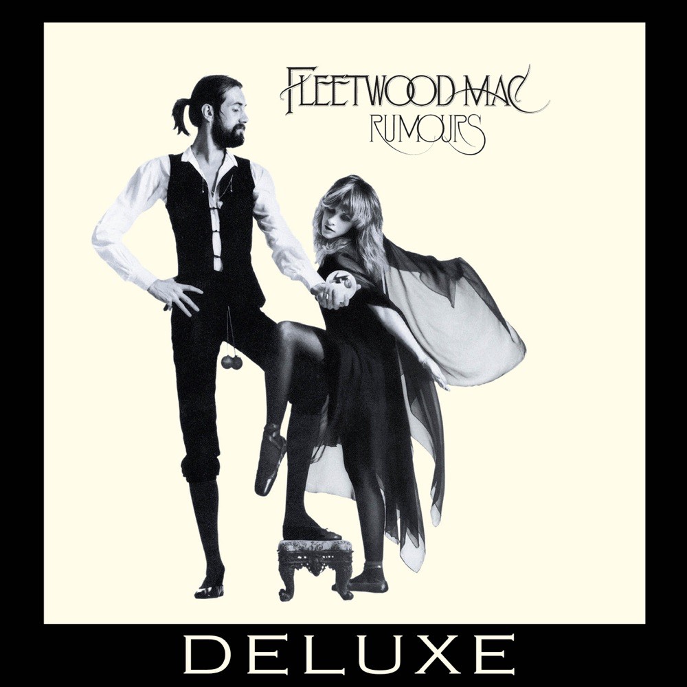 Tell Me Lies - The Fleetwood Mac Experience