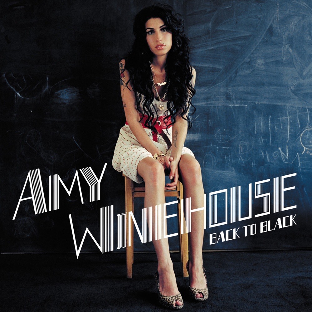 The Amy Winehouse Band
