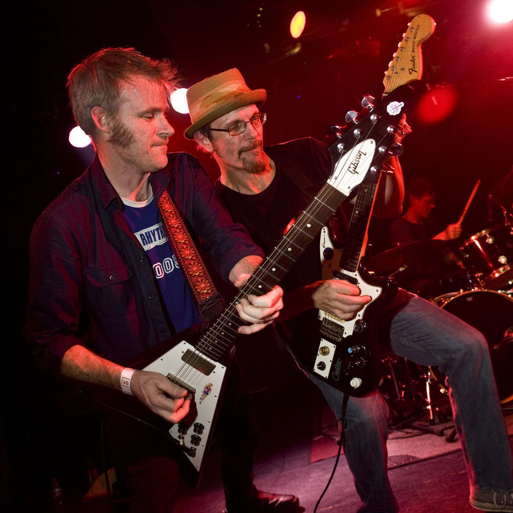 The Bottle Rockets