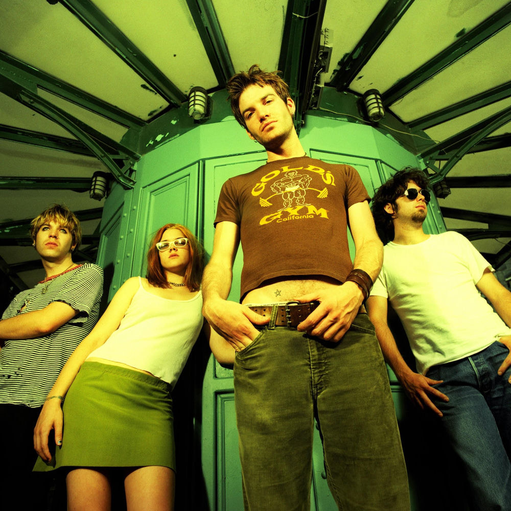 The Dandy Warhols
