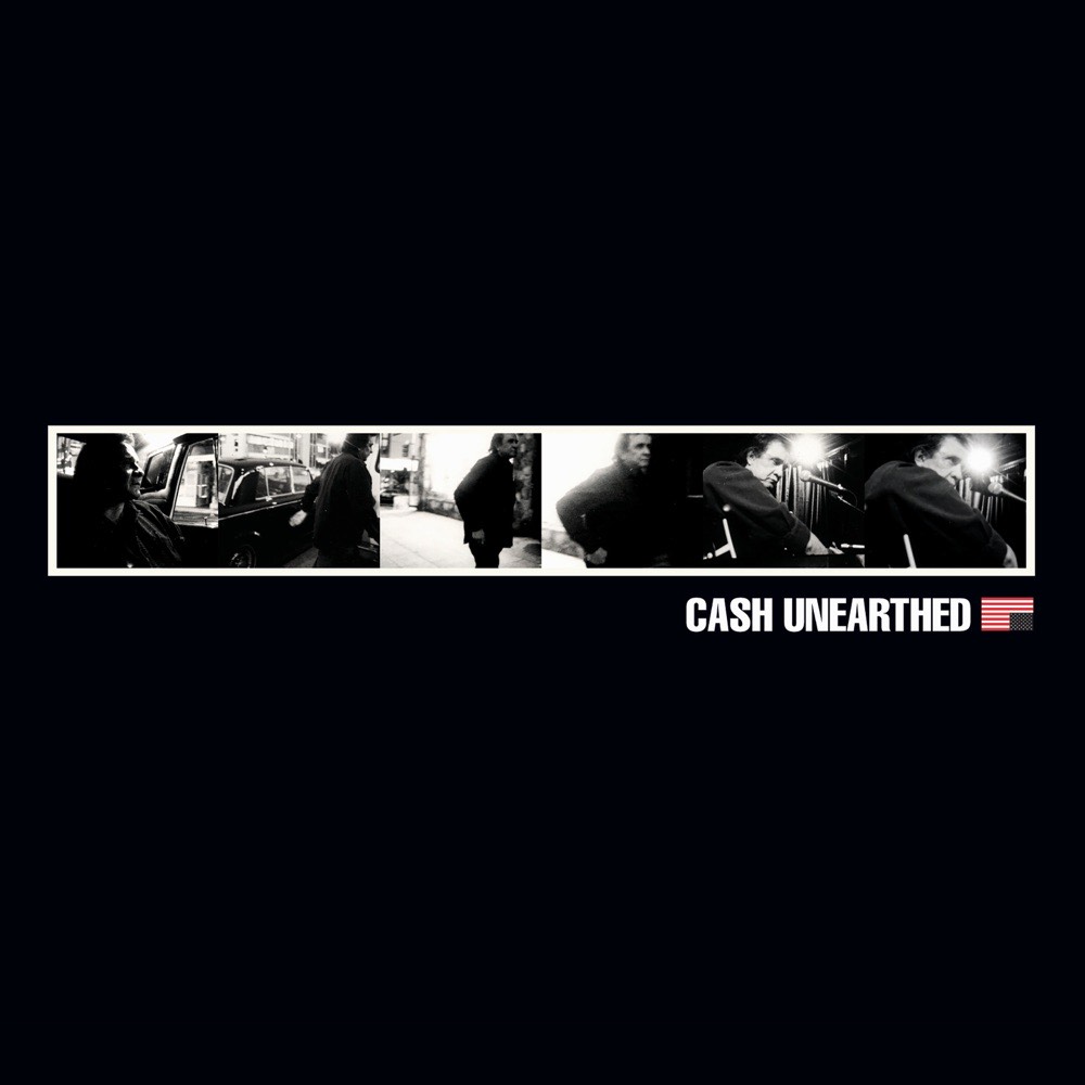 The Johnny Cash Roadshow