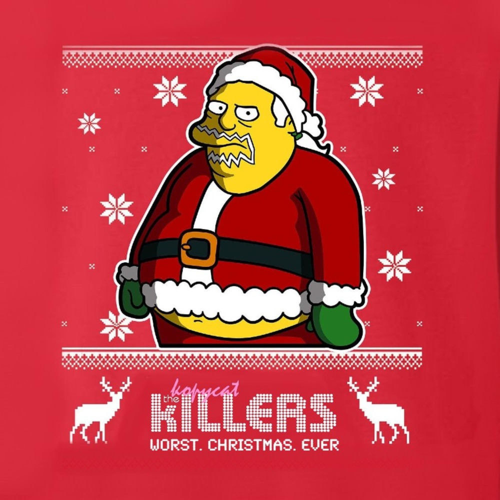 The Kopycat Killers