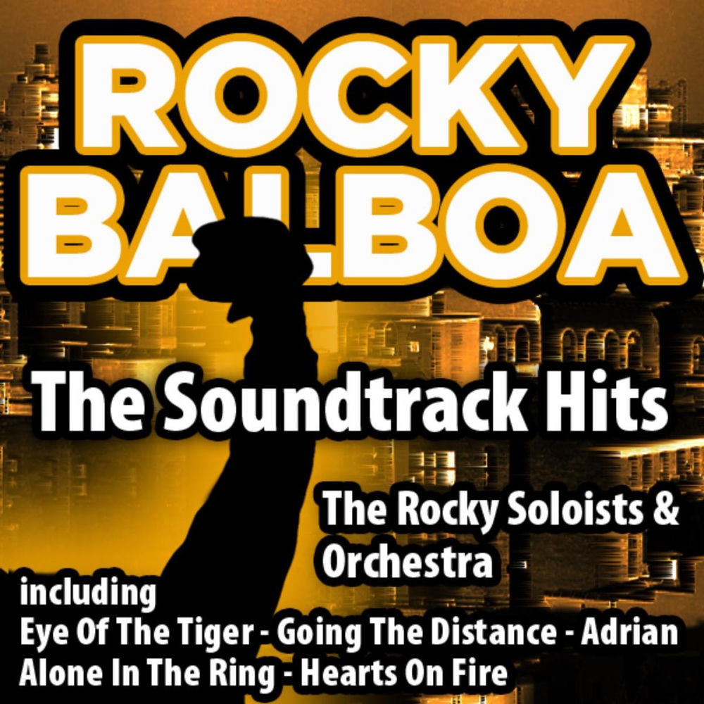 The Rock Orchestra