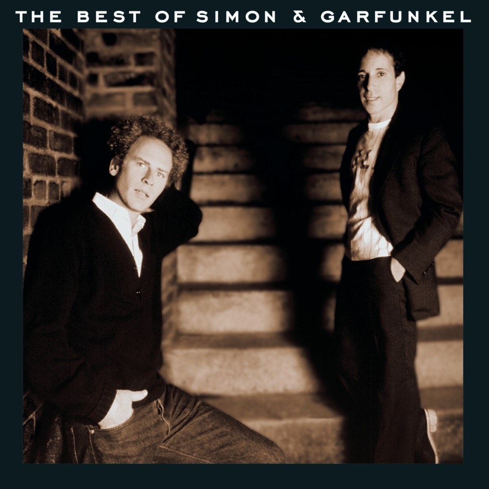 The Simon & Garfunkel Story